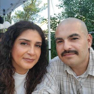 Meet your Posher, Raymond